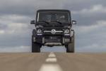 Mercedes-Benz G350 d by Hofele Design 2016 года